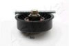 ASHIKA 129-05-503 Deflection/Guide Pulley, v-ribbed belt